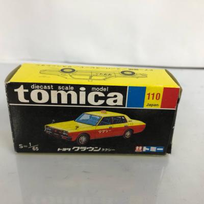 楽天市場】タカラトミー ミニカー 1/65 トヨタ クラウン スーパー