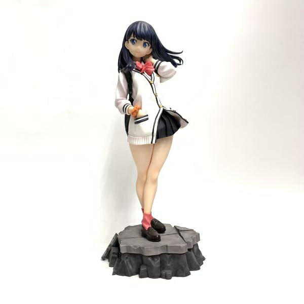 楽天市場】グッドスマイルカンパニー SSSS.GRIDMAN 宝多六花 ～I