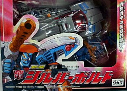 楽天市場】タカラトミー トランスフォーマー マイクロン伝説 MD-06