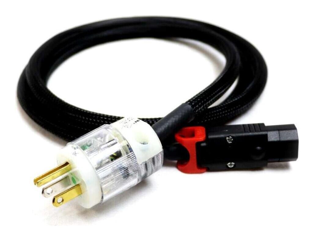 Belden オーディオ用電源タップ　PS1650MK2 美品 BELDEN オーディオグレード電源タップ 5口 PS1650MK2 1個（直送
