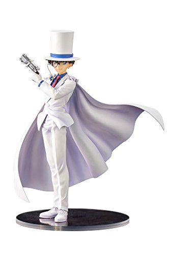 楽天市場】壽屋 名探偵コナン ARTFX J 怪盗キッド | 価格比較