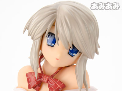 楽天市場】ギガパルス 蠱惑の刻 本郷雪乃 フィギュア vol.3 極小流通