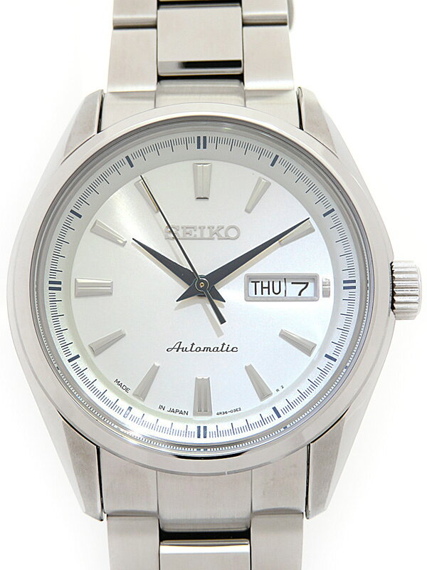 楽天市場】セイコーウオッチ SEIKO プレザージュ SARY055 | 価格比較
