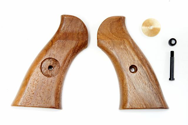 楽天市場】マルシン工業 マルシン工業 南部14年式用 ウォールナット