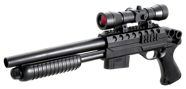 楽天市場】エスツーエス S2S:スーパーショットガン ソウドオフ