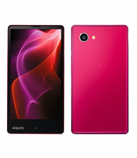 楽天市場】ソフトバンク SHARP AQUOS Xx 404SH レッド | 価格比較