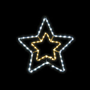 ジェフコム LEDジョイントモチーフ SJ-C11WL-JT