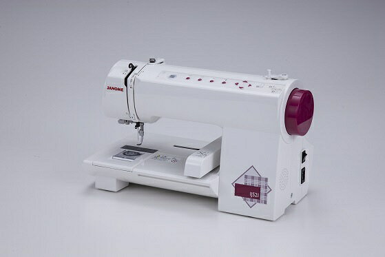 楽天市場】ジャノメ JANOME スマートミシン 刺繍ミシン IJ521 | 価格