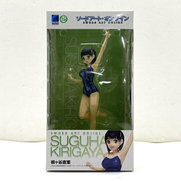 楽天市場】Q-SIX ソードアート・オンライン 桐ヶ谷直葉 白スクver. 1/7