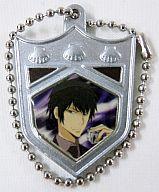 REBORN おしゃぶり 懐中時計風マスコット メタルアートマスコット 他 家庭教師ヒットマンREBORN！ ボンゴレ懐中時計風マスコット