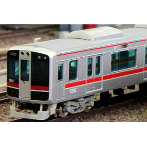 グリーンマックス Nゲージ 1012T 東武8000系新前面4輌トータルセット (塗装済車両キット) Amazon | グリーンマックス Nゲージ 1012T 東武8000系新前面4輌