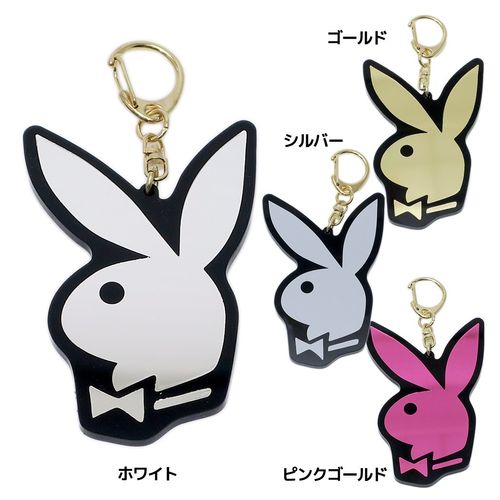 K18 プレイボーイロゴ　チャーム K18 プレイボーイロゴ チャーム K18 プレイボーイロゴ チャーム K18