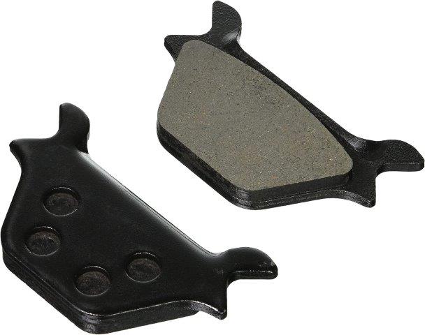 KIJIMA キジマ ブレーキパット R 87-99y XL＆BT OEM44209-87 HD-05196