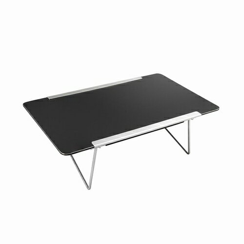 楽天市場】エバニュー EVERNEW エバニュー Alu Table/Stove hole
