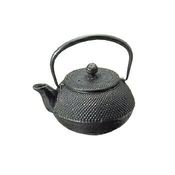 楽天市場】岩鋳 岩鋳 IWACHU 南部鉄器 急須 アラレ 0.3L 3型 12001