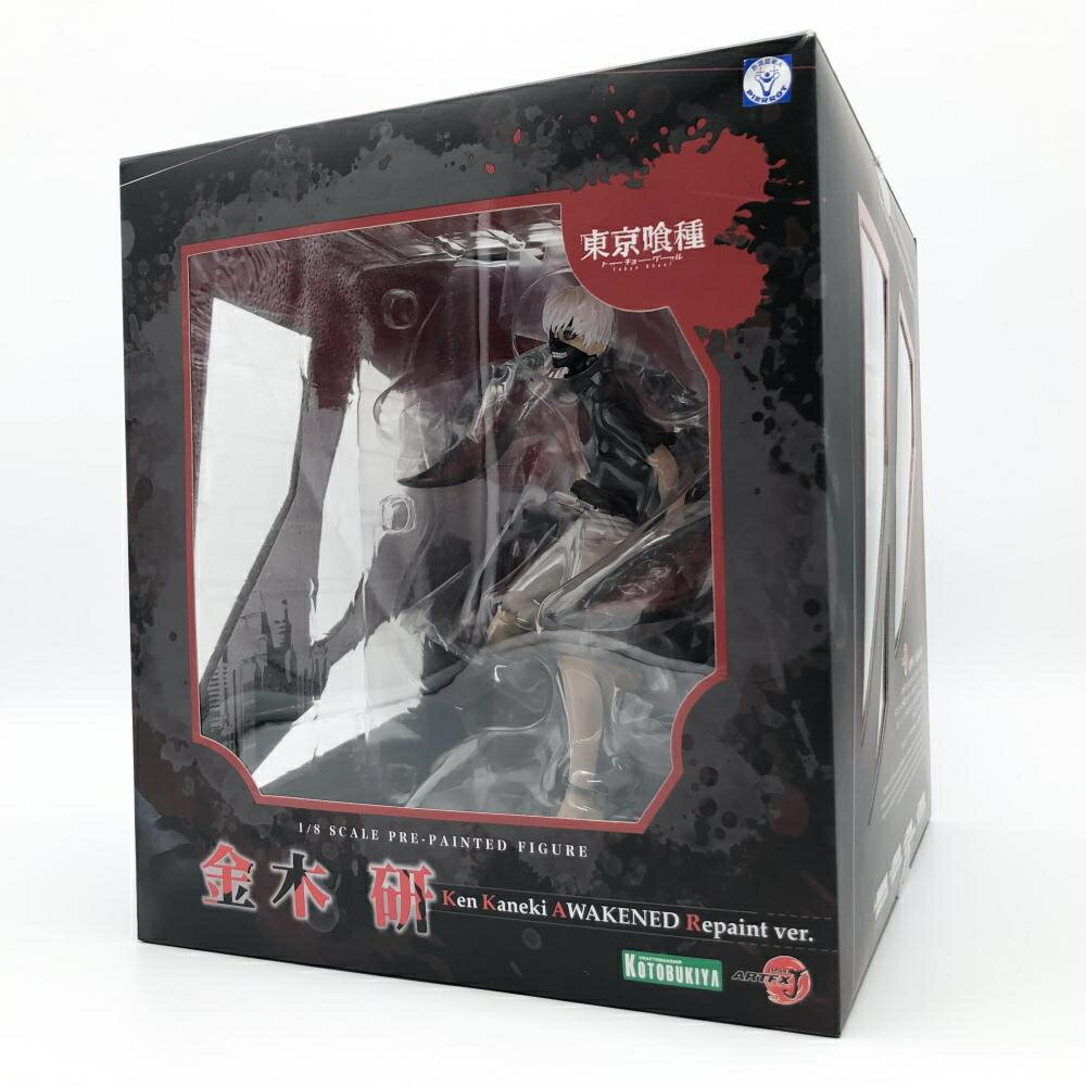 楽天市場】壽屋 1／8 ARTFX J 東京喰種トーキョーグール