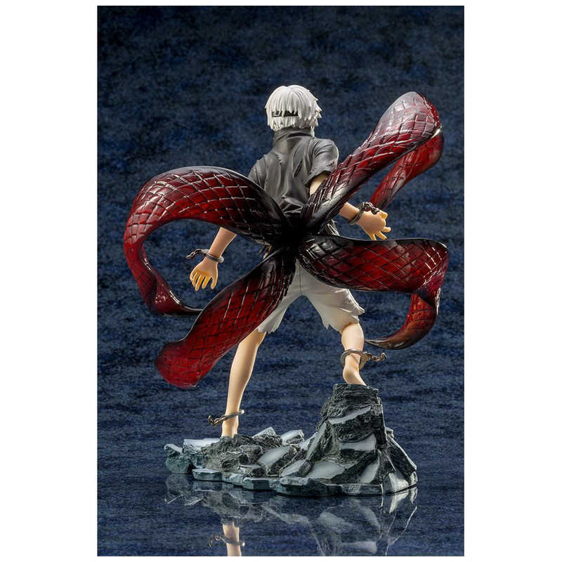 楽天市場】壽屋 1／8 東京喰種トーキョーグール ARTFX J