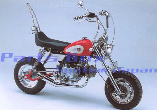 楽天市場】大阪単車用品工業 HURRICANE ハリケーン ダブルマフラー