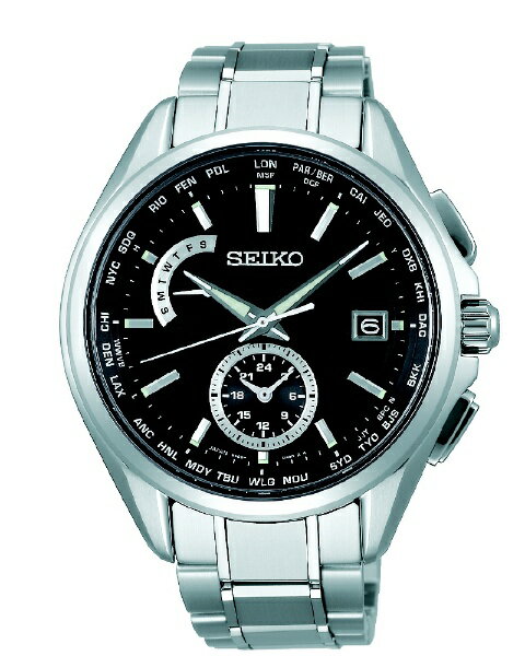 【美品】セイコー ブライツ フライトエキスパート SAGA291 楽天市場】☆新品正規品☆『SEIKO BRIGHTZ』セイコー ブライツ