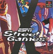 ESPN Street Games