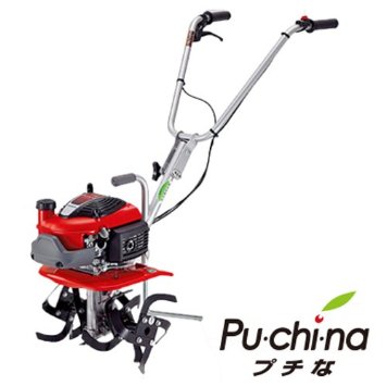 楽天市場】アルミス アルミス 家庭用電動耕運機 耕す造 AKT-500WR