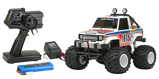 楽天市場】タミヤ xb 三菱 パジェロ ウイリー タミヤ | 価格比較