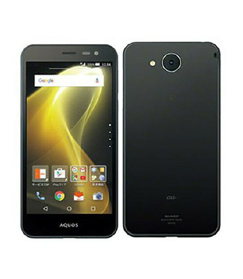 スマートフォン本体 SHARP - SHV40 Black SHARP スペック｜AQUOS sense SHV40｜製品ラインアップ｜AQUOS：シャープ