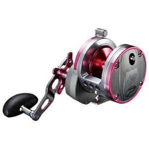 PROX JINBAY L300 リール　船　PE付き　ジンベイ　プロックス プロックス(PROX) ジンベイ(PEライン2.5号約250m付) L300