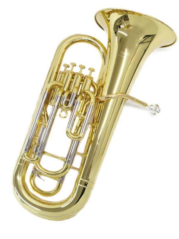 楽天市場】ヤマハ YAMAHA YEP-321 B♭ ユーフォニアム | 価格比較