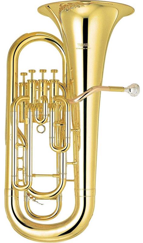 楽天市場】ヤマハ YAMAHA / ヤマハ 【ユーフォニューム】 YEP201/2