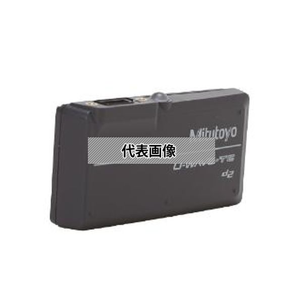 楽天市場】ミツトヨ ミツトヨ MITUTOYO 送信ユニット 264-621 U-WAVE