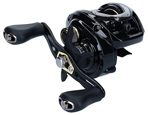 アブガルシア(Abu Garcia)プロマックス 4 (PROMAX 4)右巻き アブガルシア(Abu Garcia)プロマックス 4 (PROMAX 4)右巻き