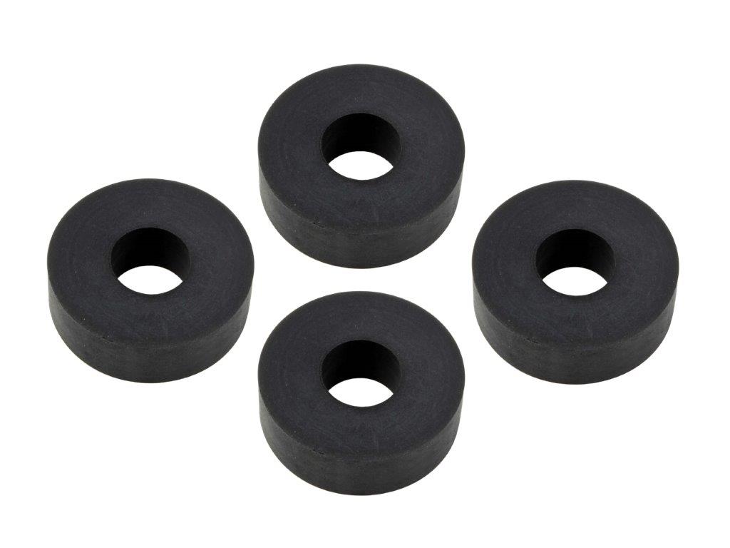 POSH ポッシュ ユニバーサルラバーワッシャーセット 100407