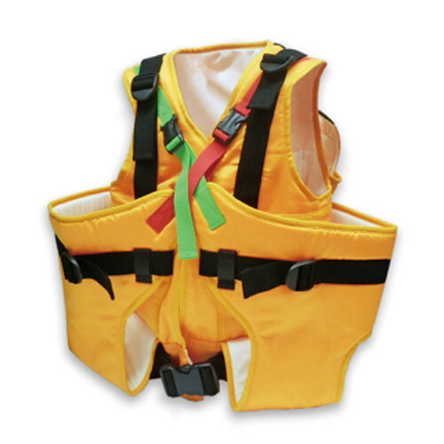 日本エイテックス｜EIGHTEX 避難くん三人抱きキャリー OR