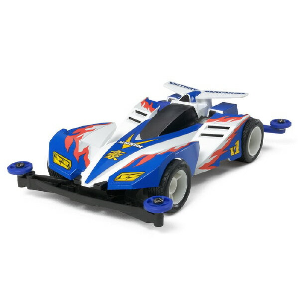 ミニ四駆 ビートマグナム AR-14 ターコイズ　スペシャル　ブンカ流通限定 フルカウルミニ四駆 特別限定モデル ビートマグナム AR-14