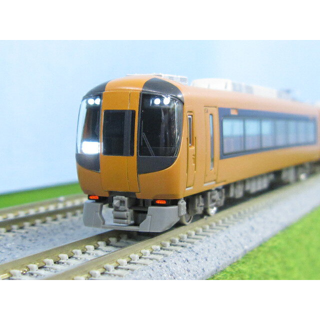 楽天市場】マイクロエース 近鉄8400系 田原本線 復活塗装 マルーン