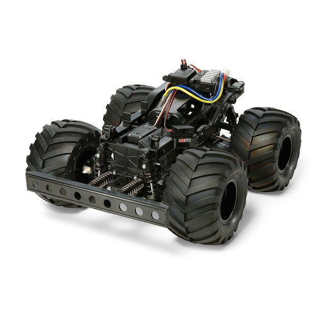 楽天市場】タミヤ タミヤ 1/10 電動RC組立シャーシキット ランチア
