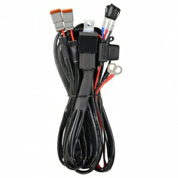 楽天市場】IPF IPF｜アイピーエフ リモコンハーネスキット WR1 | 価格