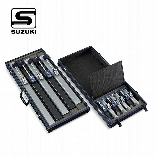 スズキ楽器製作所｜Suzuki Musical Inst.MFG トーンチャイム 追加音セット HB-120B