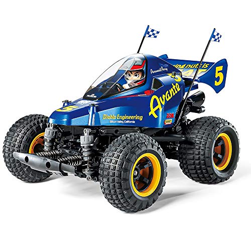 [未使用]コミカル グラスホッパー WR-02CBシャーシ タミヤ 1/10RC コミカル グラスホッパー（WR-02CBシャーシ）: RCモデル