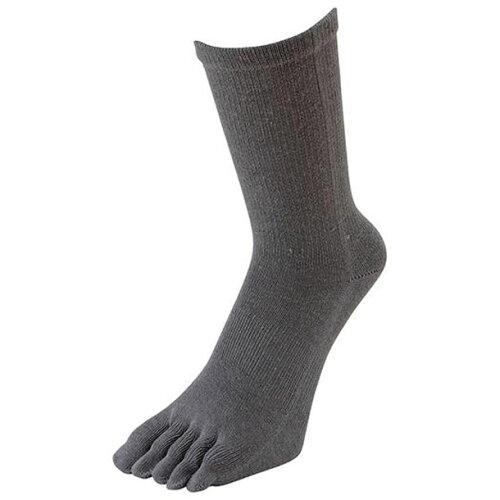 ZEPHYR 5本指ソックス 07 LG200 56SR SW