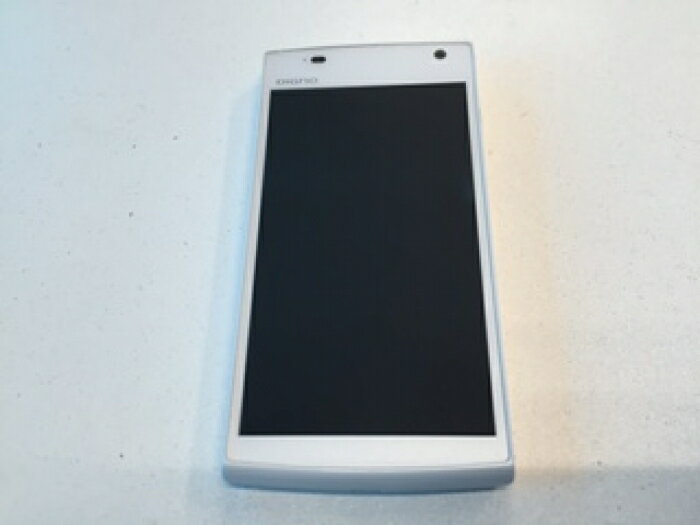 ☆ au URBANO V04 KYV45 プラチナシルバー URBANO V04 SIMフリー 中古 7,000円 | ネット最安値の価格比較