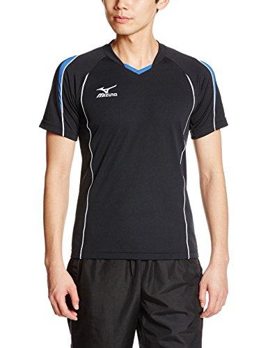 MIZUNO ミズノ プラクティスシャツ V2MA6087 カラー:92 サイズ:140