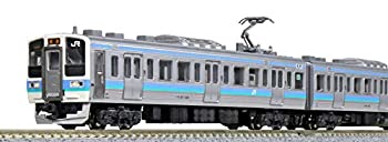 楽天市場】カトー 211系3000番台 長野色（スカート強化形） 3