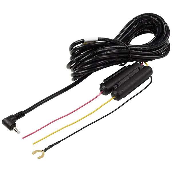 コムテック 駐車監視・直接配線コード HDROP14