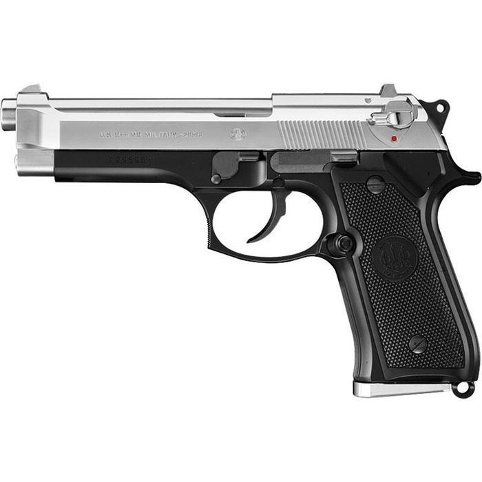 楽天市場】東京マルイ M92F ミリタリーモデル プレミアム限定 ガス