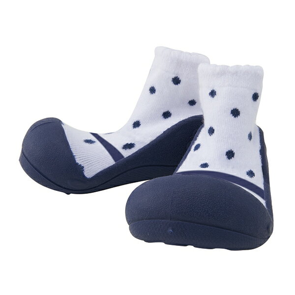 Ｂａｂｙｆｅｅｔ　Ｆｏｒｍａｌ　Ｎａｖｙ　１２．５ｃｍ