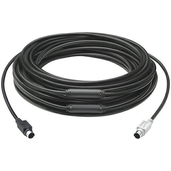 楽天市場】ロジクール LOGICOOL ロジクール RALLY2LONGCBL RALLY MIC
