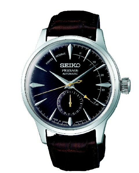 楽天市場】セイコーウオッチ SEIKO プレザージュ SARY113 | 価格比較