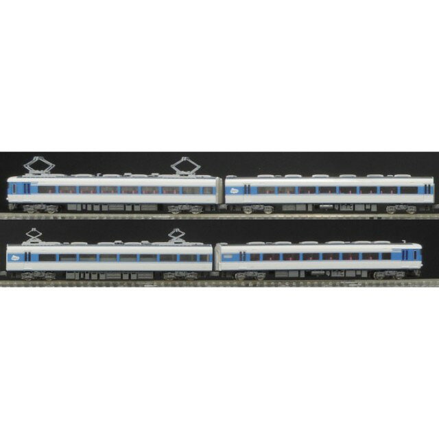 中古 Nゲージ グリーンマックス 4727 近鉄15200系 あおぞらⅡ 15206